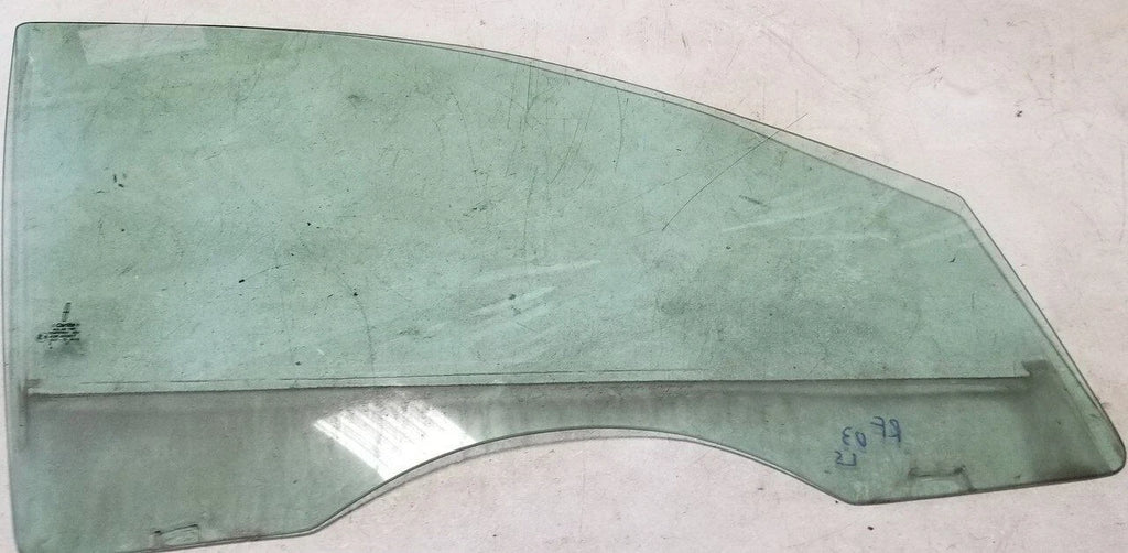 Passenger Front Window Glass for Lincoln LS (2000–2006) OE