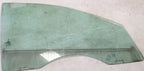 Passenger Front Window Glass for Lincoln LS (2000–2006) OE