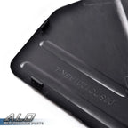 Driver Seat Trim Cover Panel for Ford F-150 (2009–2014)