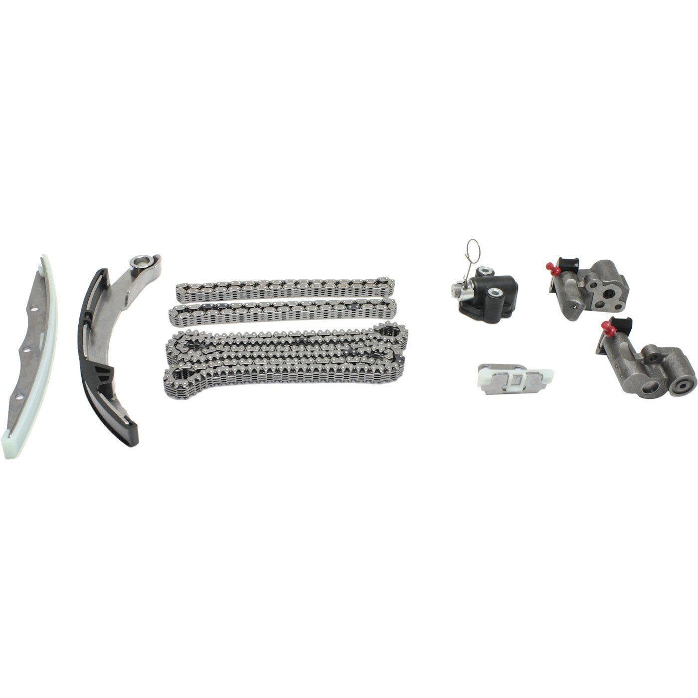 Timing Chain Kit for Nissan Quest Maxima Altima (2005–2006)