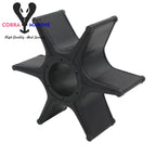 Water Pump Impeller for Honda (19210-ZW1-B02/B03/B04, 18-3250, 500337, 9-45104)