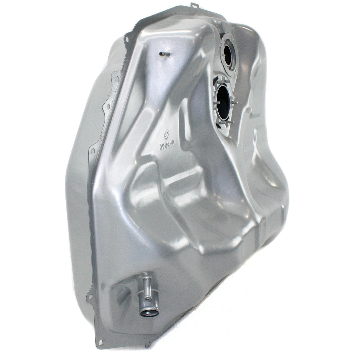 13.5 Gallon Fuel Gas Tank for Honda Civic (1992–1995) Silver
