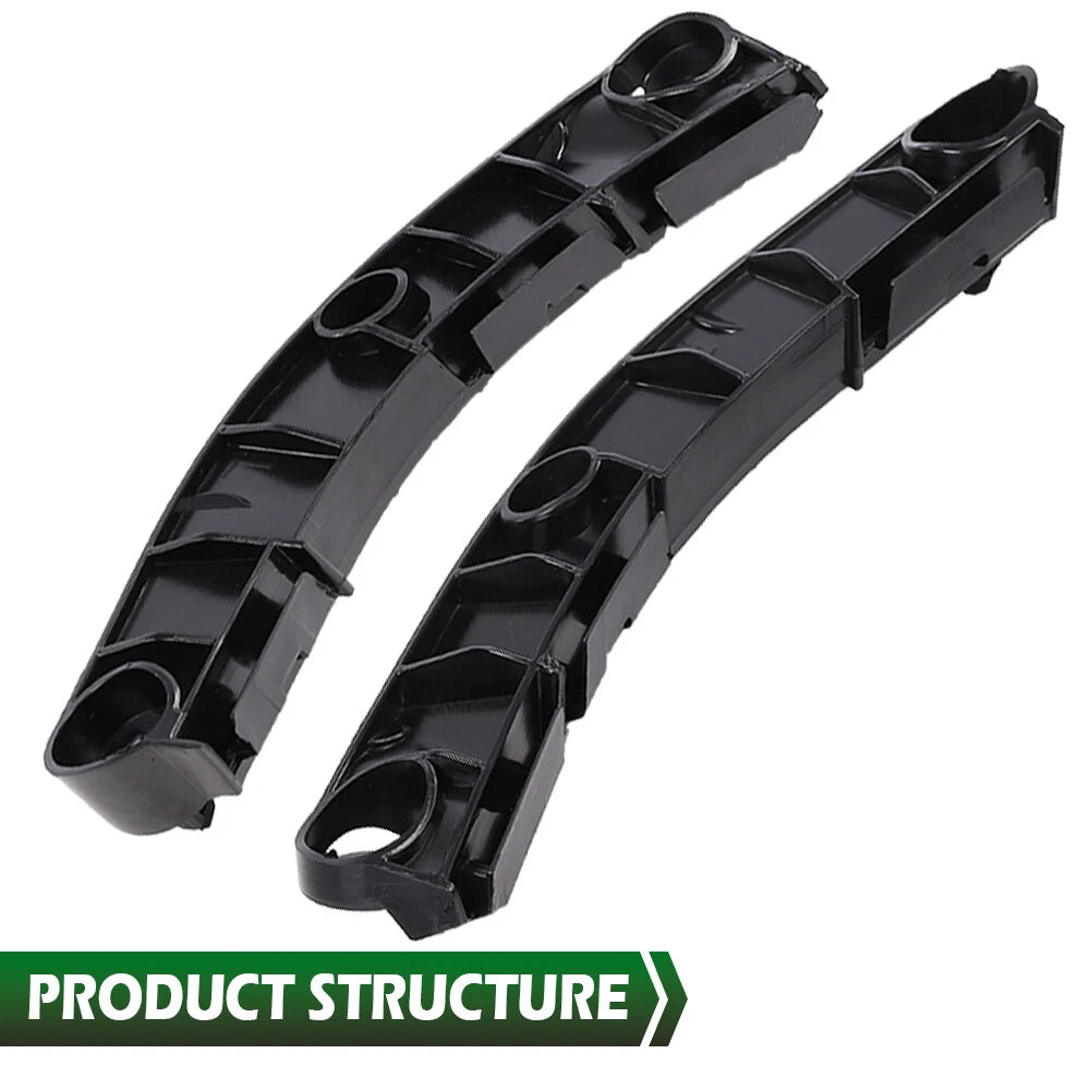 Front Bumper Bracket Set for Scion tC (2005–2010)