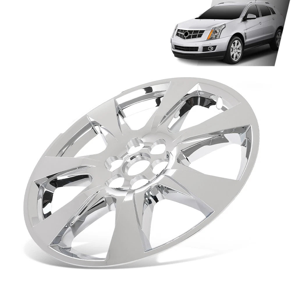 20" Hubcap for Cadillac SRX (2010–2013) Wheel Cover Rim Cover