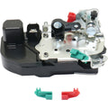 Door Lock Actuator for Jeep Liberty (2002-2007)