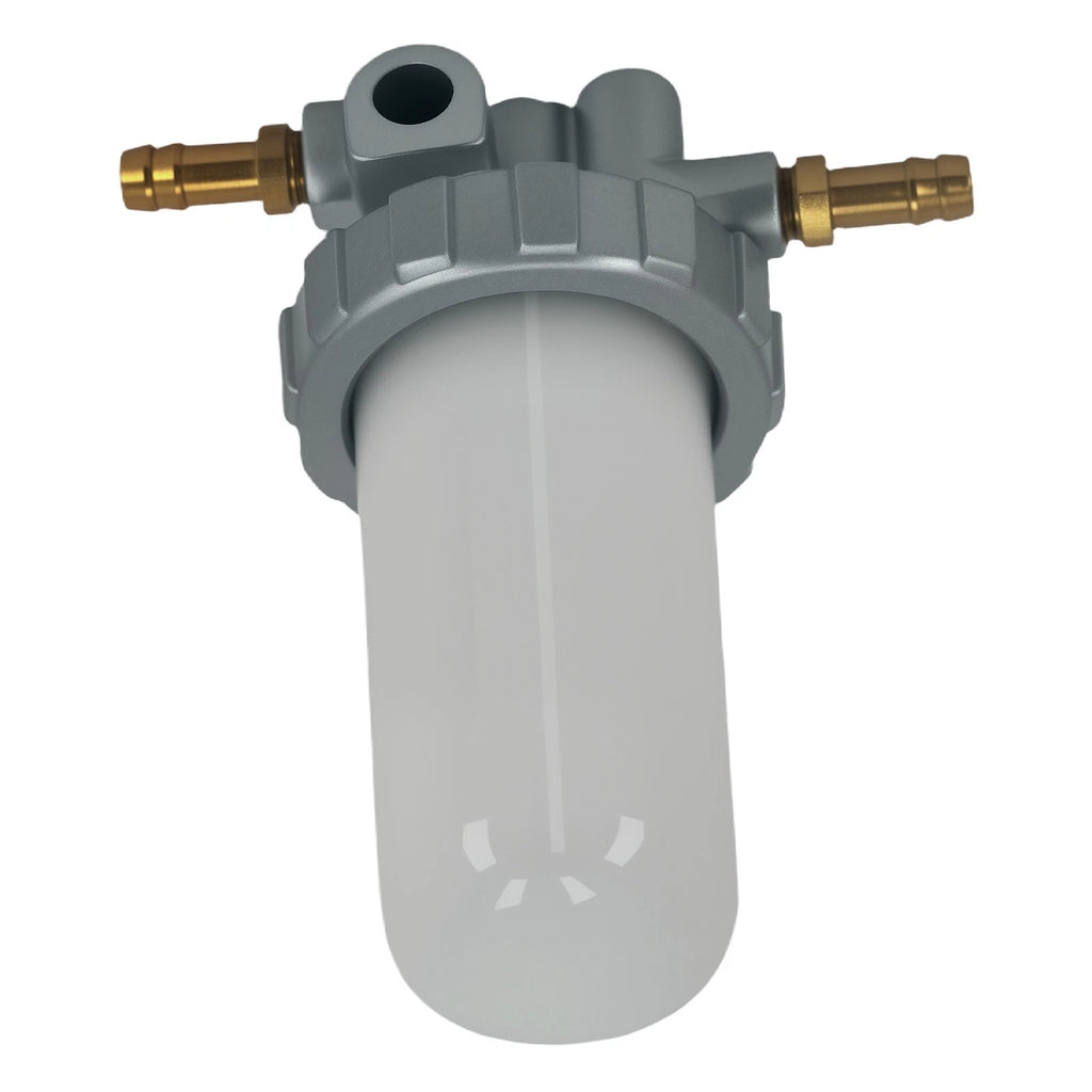 Fuel Filter Valve Assembly for Yanmar 330/336 (724160-55200–55201) 2024–2024