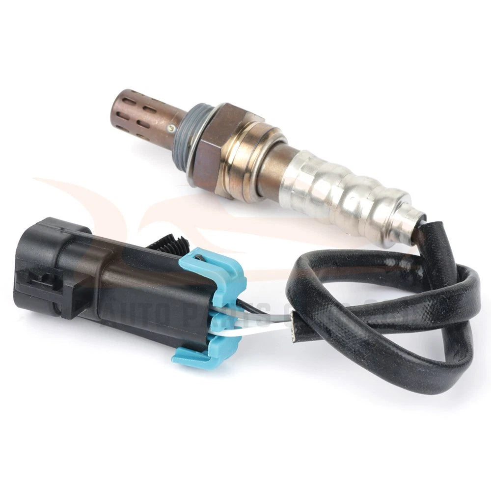2X Oxygen Sensors for Chevrolet Malibu (2008)