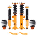 Adjustable Coilover Kit for BMW E36 Compact (1994–1999)