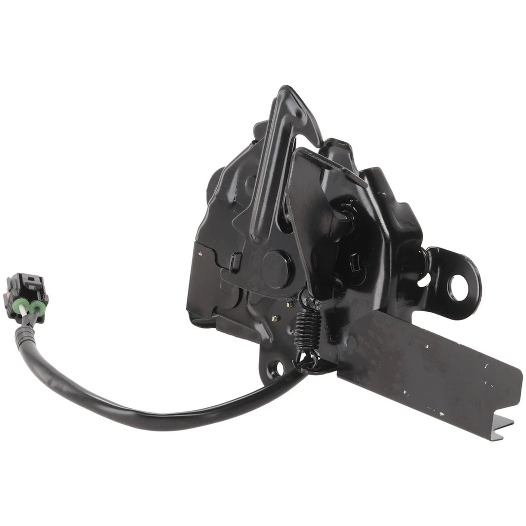 Hood Latch for Toyota Camry (2018–2022)