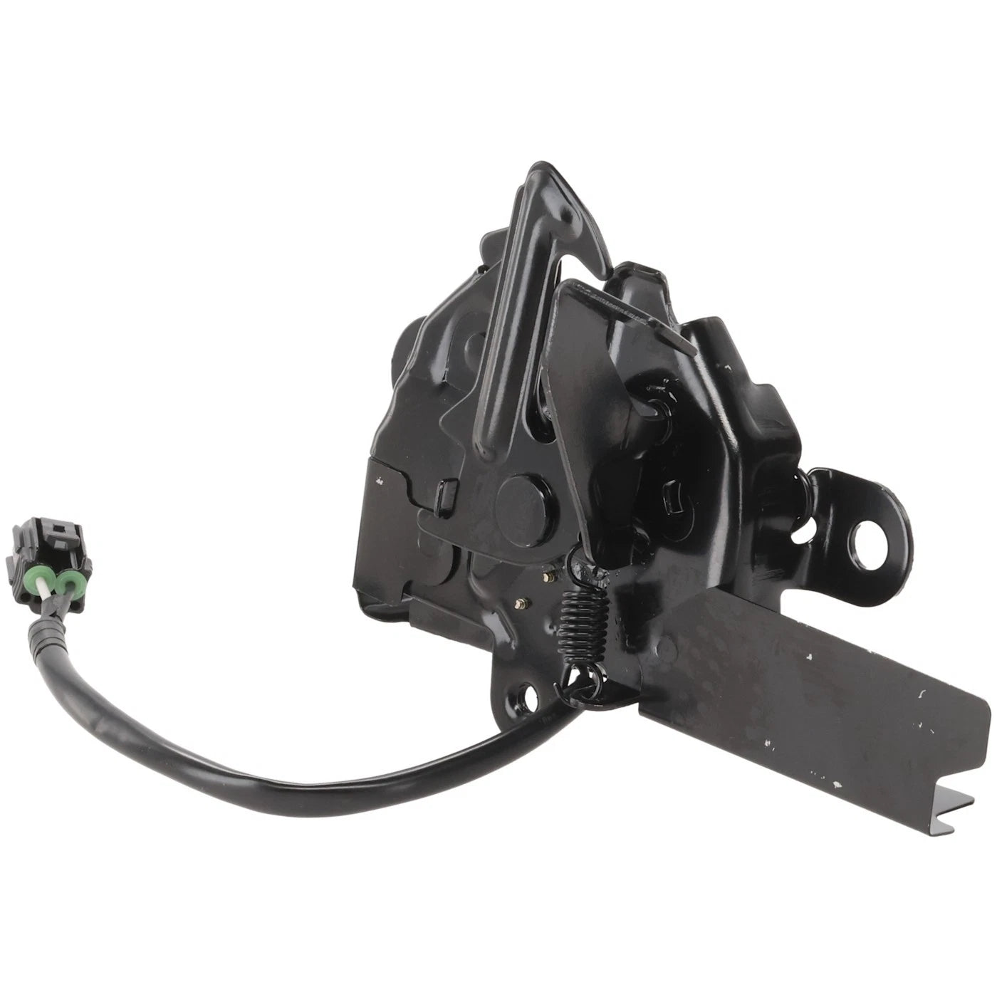 Hood Latch for Toyota Camry (2018–2022)