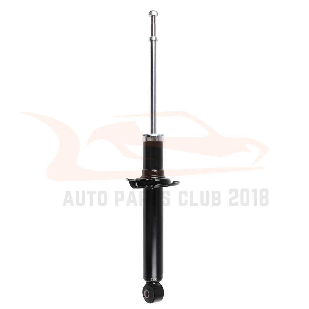 Set of 4 Shocks Struts for Toyota Tercel (1995–1999) / Paseo (1996–1997)