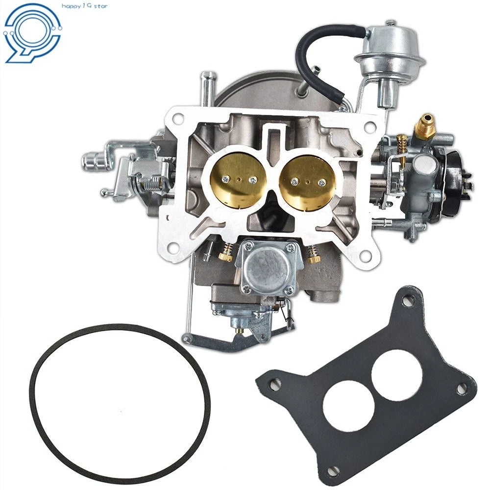 Carburetor for Ford 289 302 351 (1964–1978) 2-Barrel 360