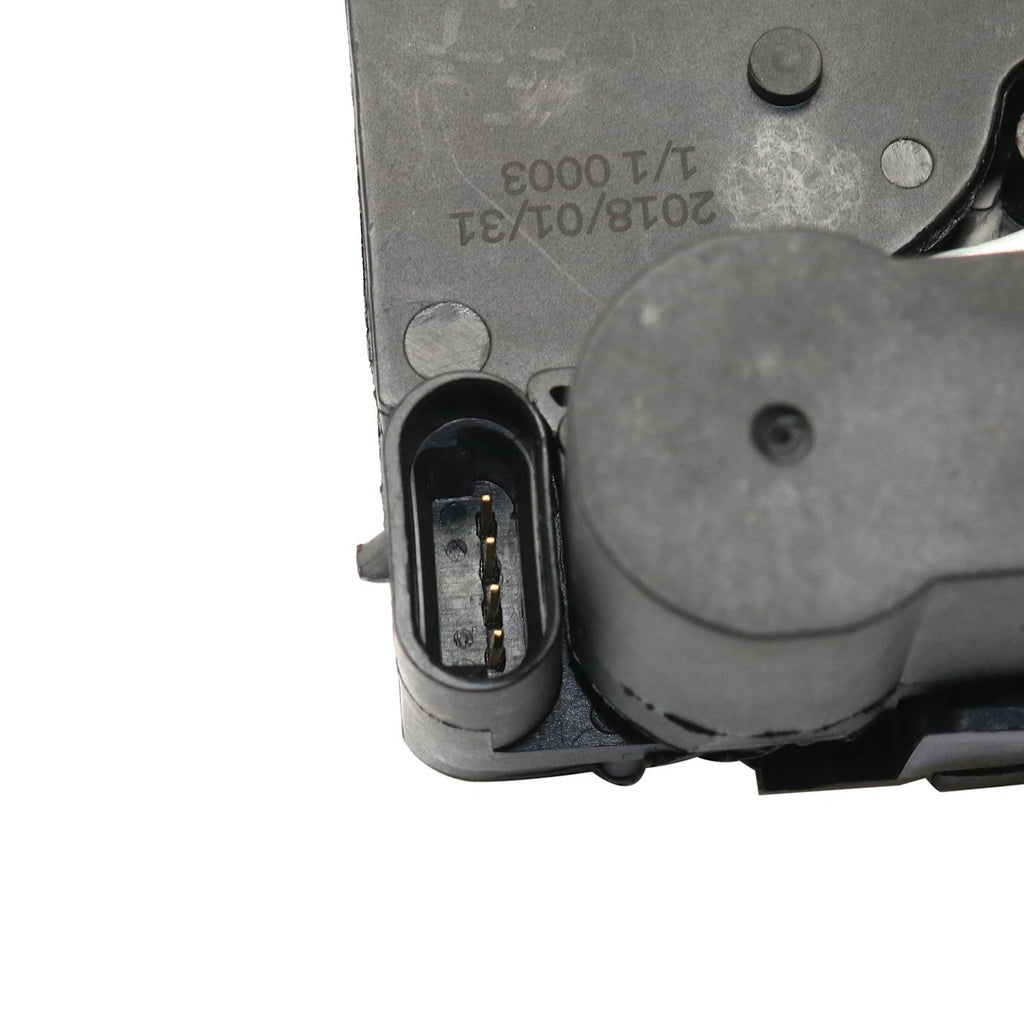 Door Lock Actuator Set for Chevrolet Silverado 1500 GMC Sierra 1500 (2004–2006)