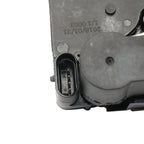 Door Lock Actuator Set for Chevrolet Silverado 1500 GMC Sierra 1500 (2004–2006)