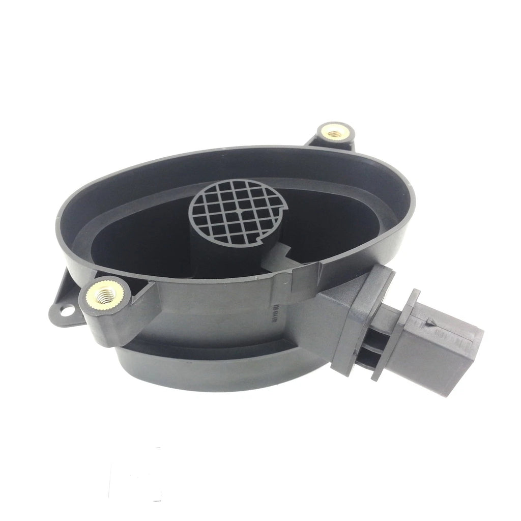 Mass Air Flow Sensor Assembly for BMW E46 E90 E60 E65 E53 X5 (2000–2013) 13627788744