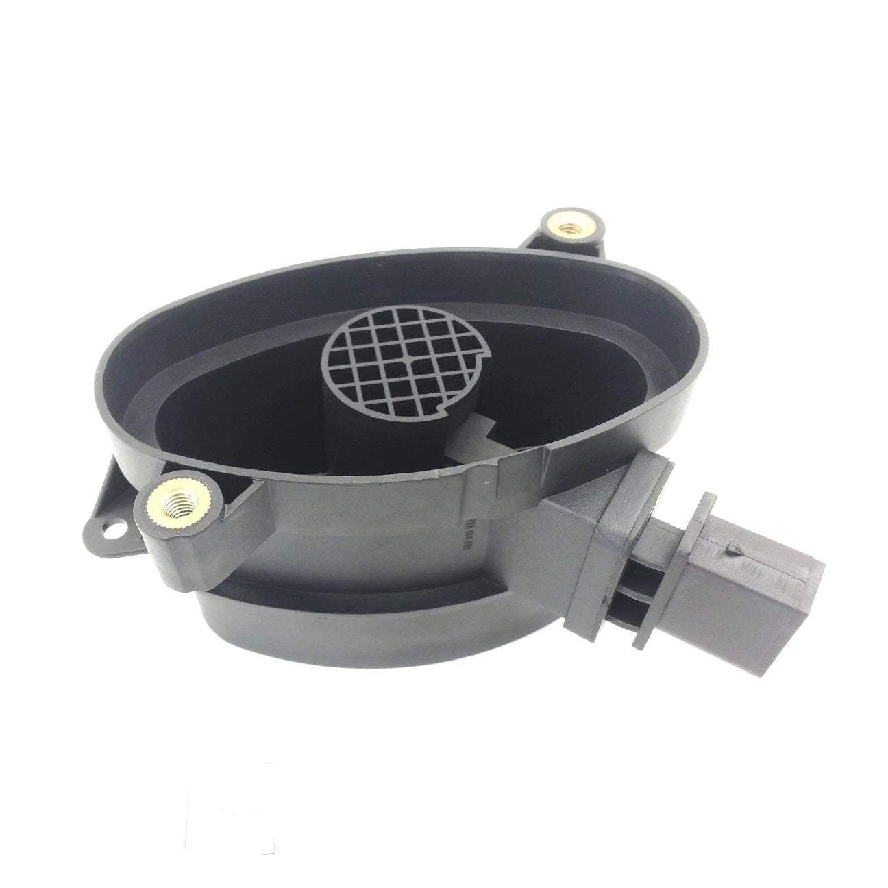 Mass Air Flow Sensor Assembly for BMW E46 E90 E60 E65 E53 X5 (2000–2013) 13627788744