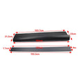 Front Left Side Door Lower Molding for Land Rover Range Rover Evoque (2020-2023)