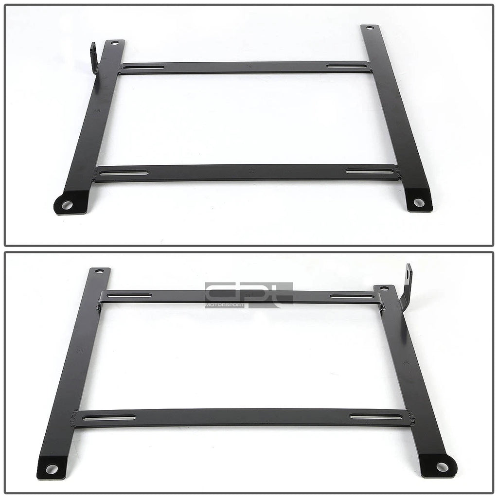 Low Mount Racing Seat Bracket for Honda S2000 AP1 (2000–2005)