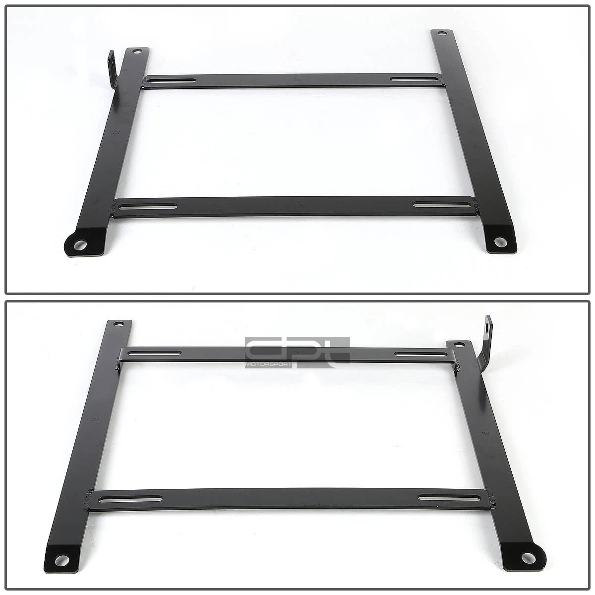 Low Mount Racing Seat Bracket for Honda S2000 AP1 (2000–2005)