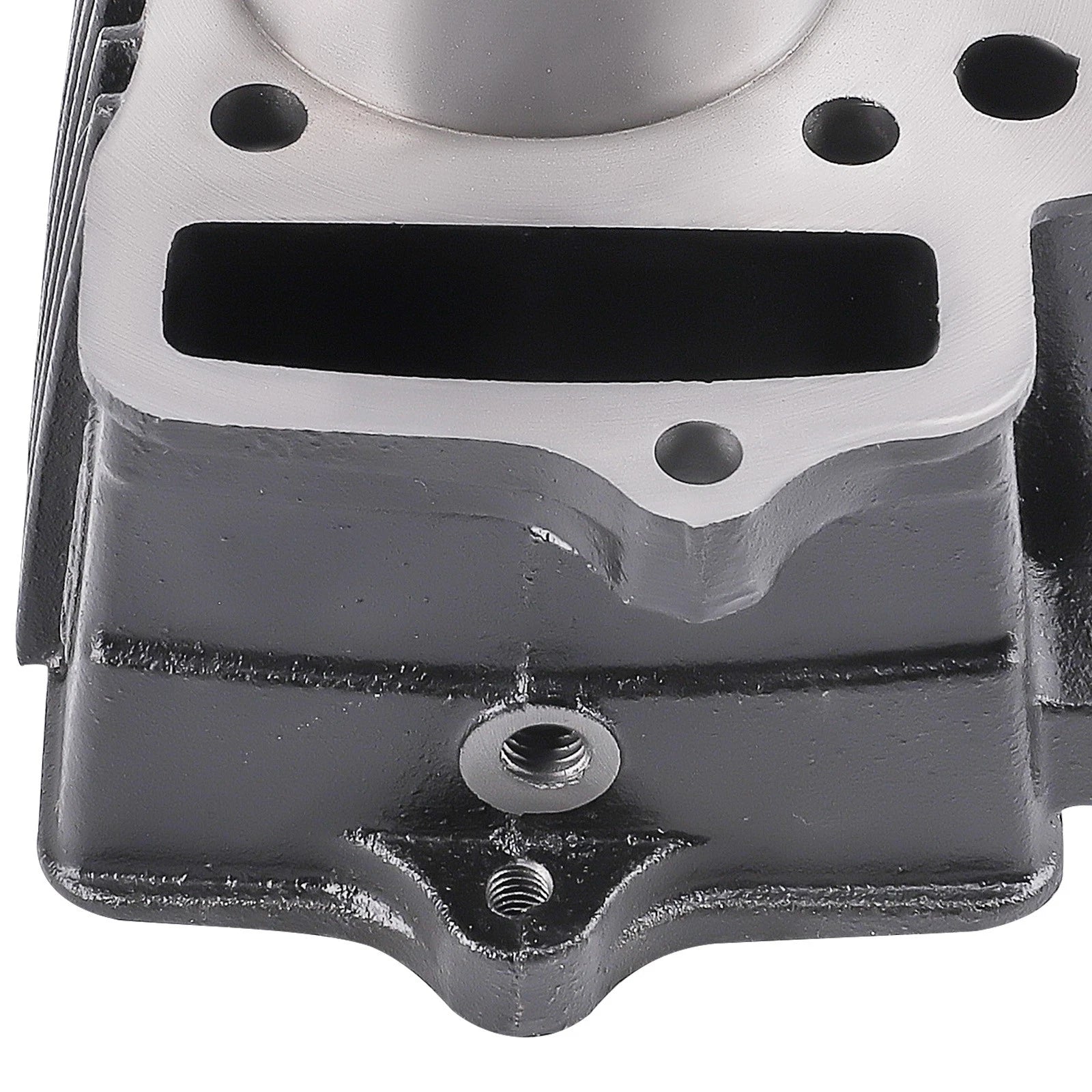 Cylinder Piston Top End Kit for Honda ATC70 CRF70 CT70 C70 TRX70 XR70 (70cc)
