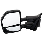 Heated Towing Mirrors for Ford F250 F350 (Driver & Passenger Side)