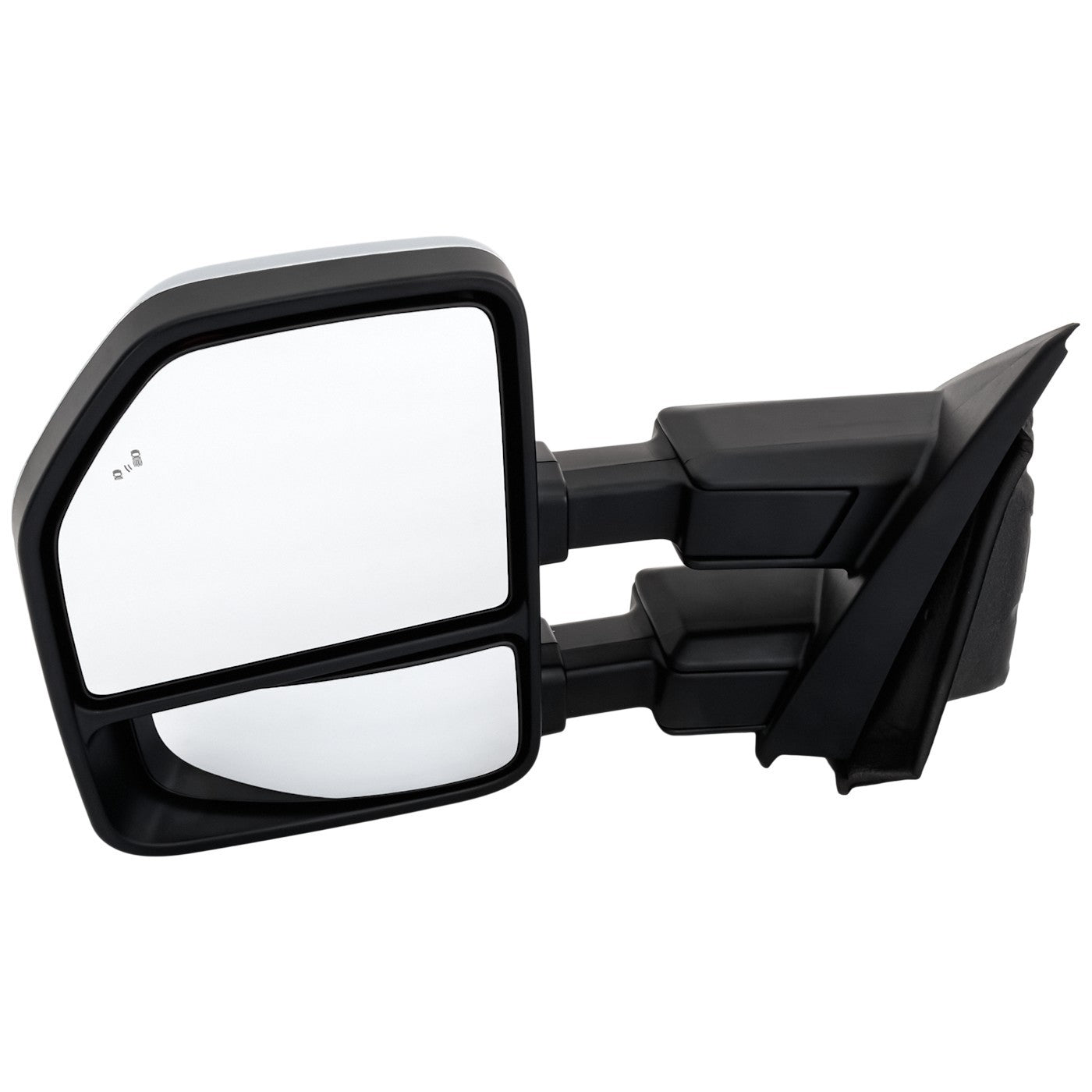 Heated Towing Mirrors for Ford F250 F350 (Driver & Passenger Side)