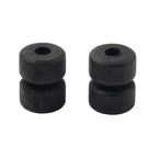 2Pcs Front Bumper Bracket Bushings for Toyota 4Runner Tundra Tacoma 90540-08018