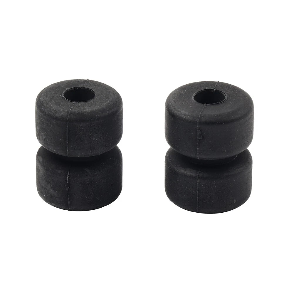 2Pcs Front Bumper Bracket Bushings for Toyota 4Runner Tundra Tacoma 90540-08018