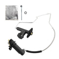 Clutch Master and Slave Cylinder Assembly for Ford F Super Duty (1993–1997)