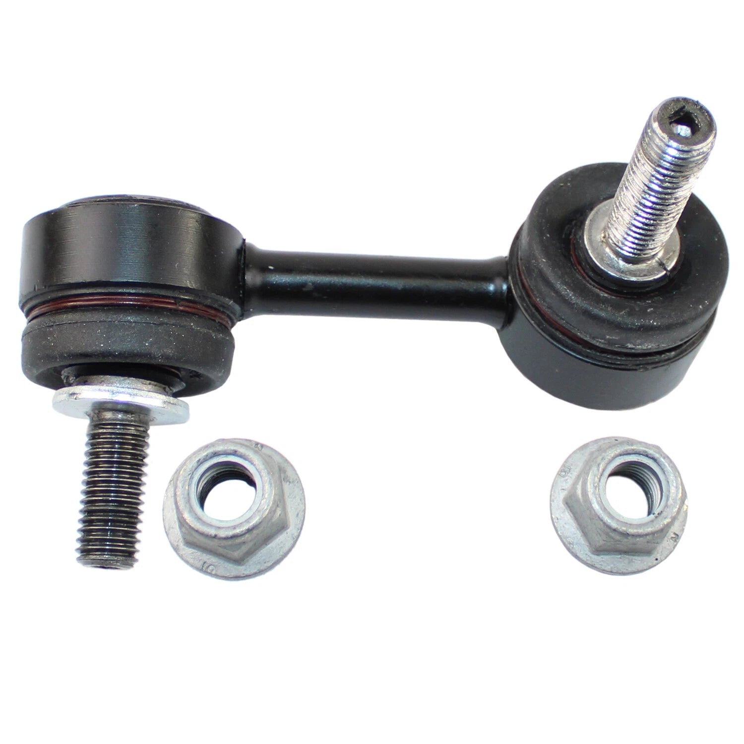 Set of 4 Front Upper Control Arms for Chevy GMC Isuzu