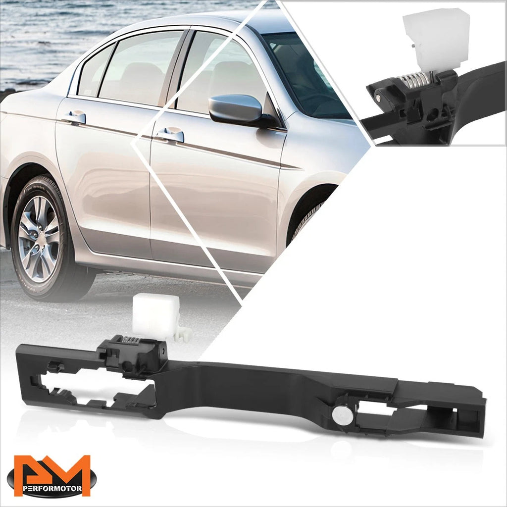 Exterior Outer Door Handle for Honda Accord Sedan (2008–2012)