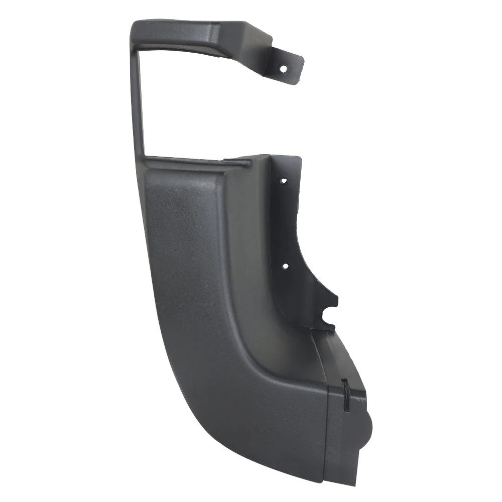 Left Rear Bumper End Cap for Ford Transit (2015-2019)