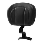 Driver Backrest Pad for Harley CVO Electra Street Road Glide King (2009–2023)