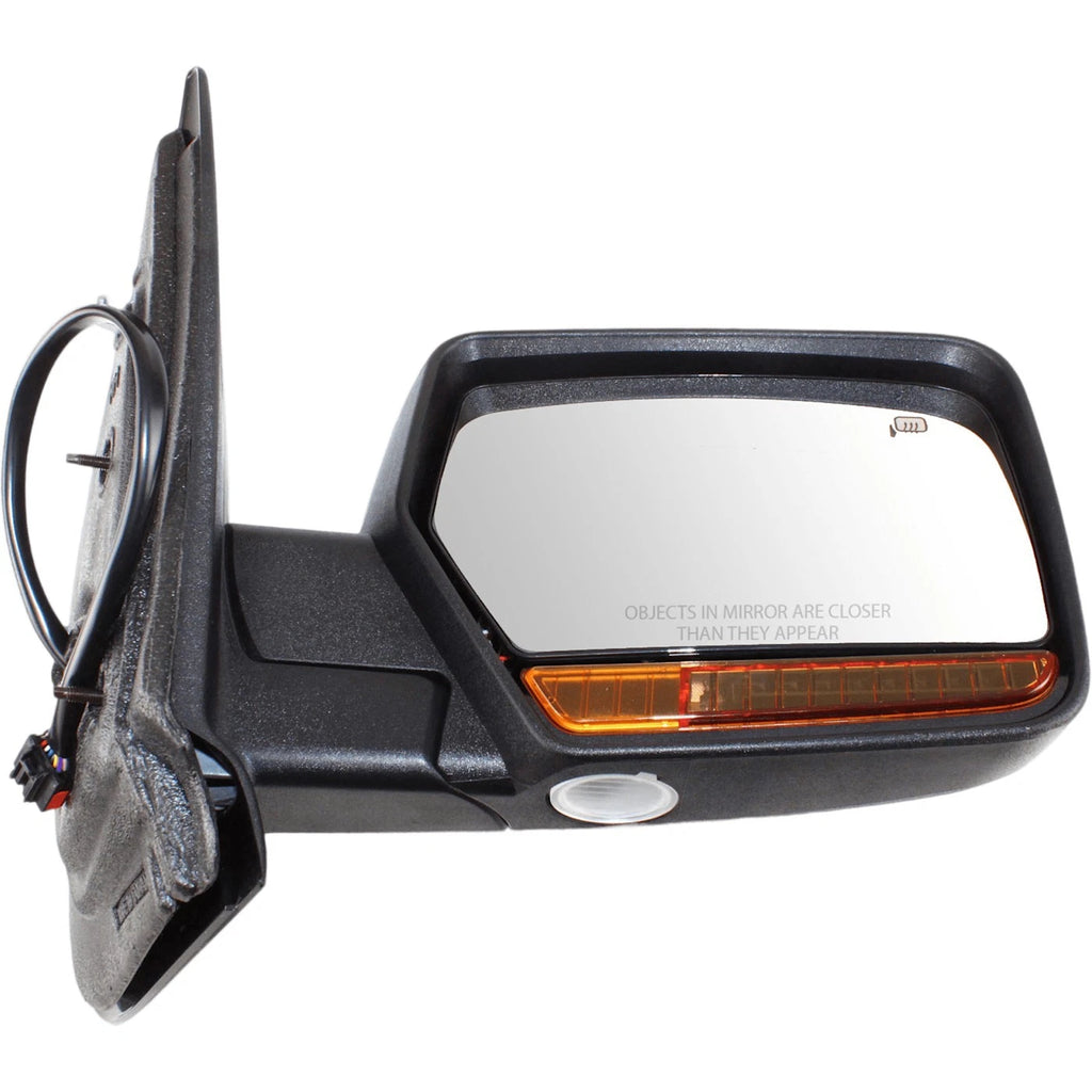 Heated Side Mirrors for Ford Expedition (2003–2023)