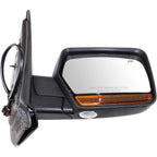 Heated Side Mirrors for Ford Expedition (2003–2023)