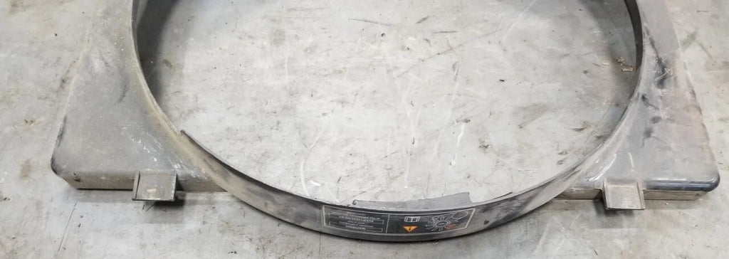Radiator Fan Shroud for Jaguar XJ12 (1995–1997)