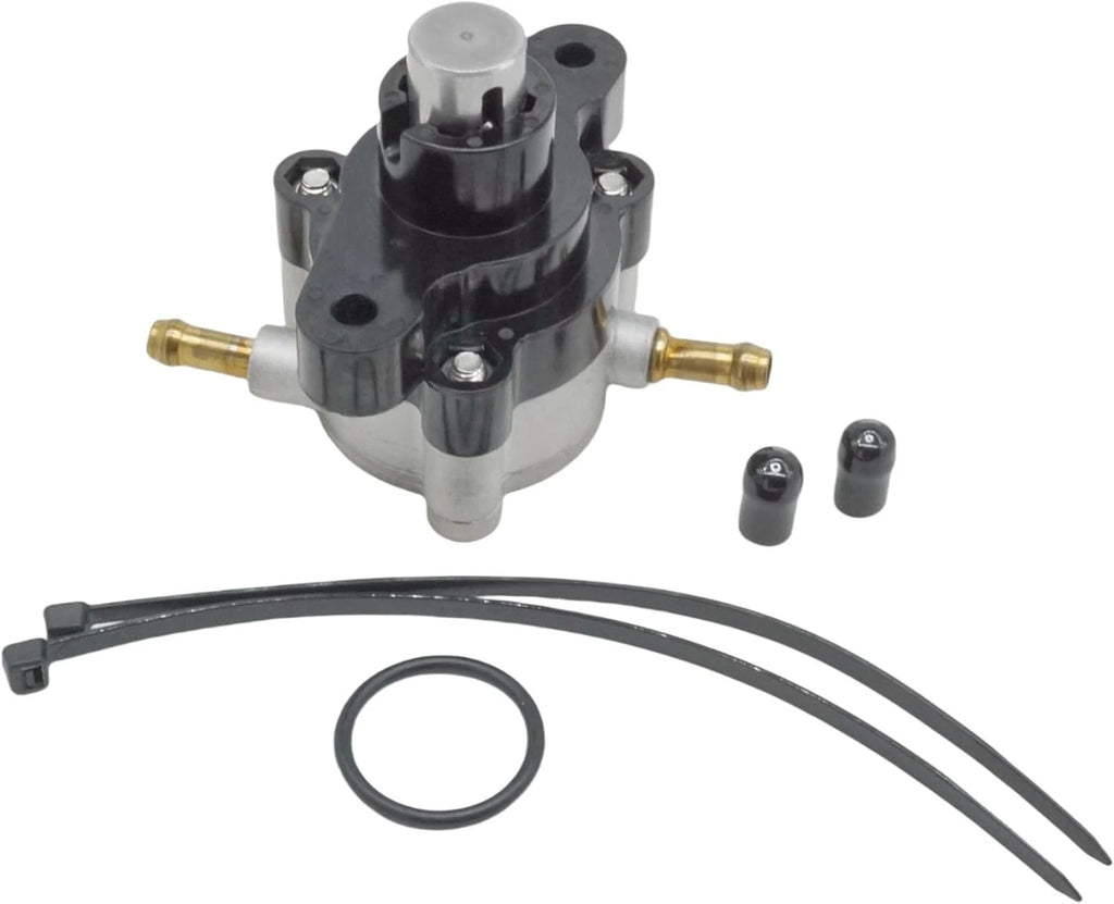 Fuel Pump Assembly 6D8-24410 for Yamaha Outboard 75-115 HP (4-Stroke)