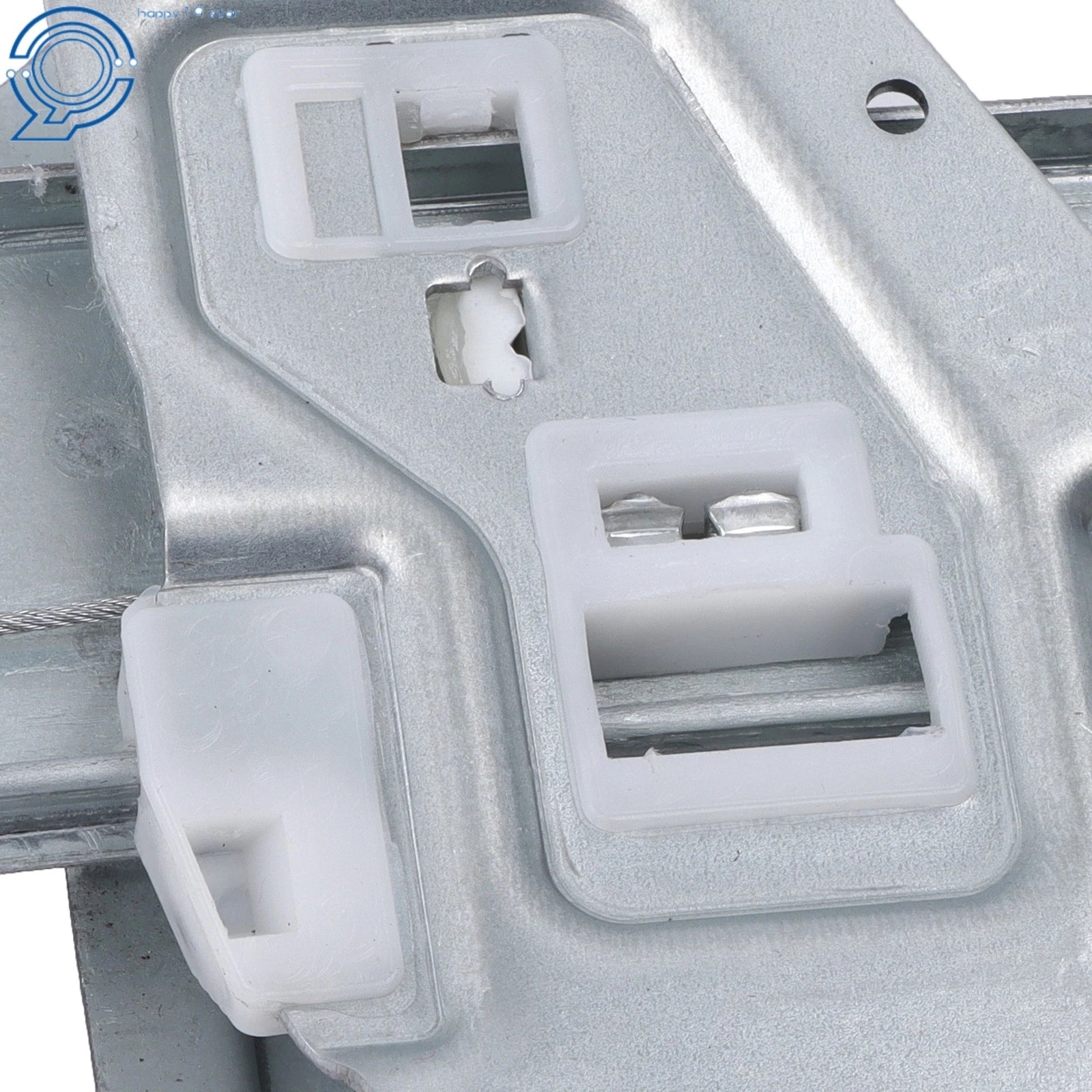 Power Window Regulator for Acura RL Sedan (1998–2001)
