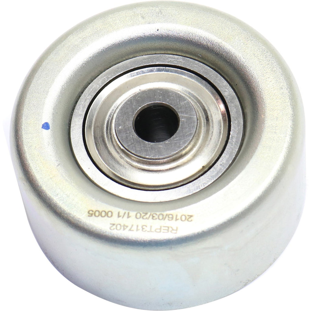 Accessory Belt Idler Pulley for Toyota Tacoma 4Runner Tundra (2007–2014)
