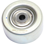 Accessory Belt Idler Pulley for Toyota Tacoma 4Runner Tundra (2007–2014)