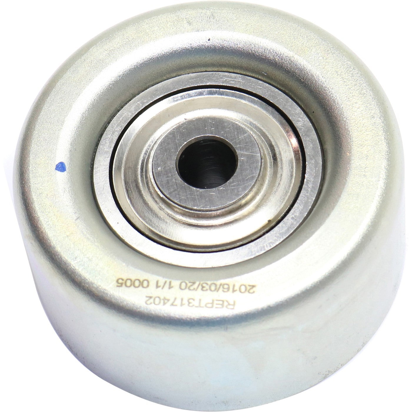 Accessory Belt Idler Pulley for Toyota Tacoma 4Runner Tundra (2007–2014)