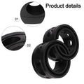 2X Rubber Shock Absorber Replacement Kit for