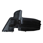 Replacement Polypropylene Driver Side Radiator Support Air Deflector for Honda Civic (2006–2011)