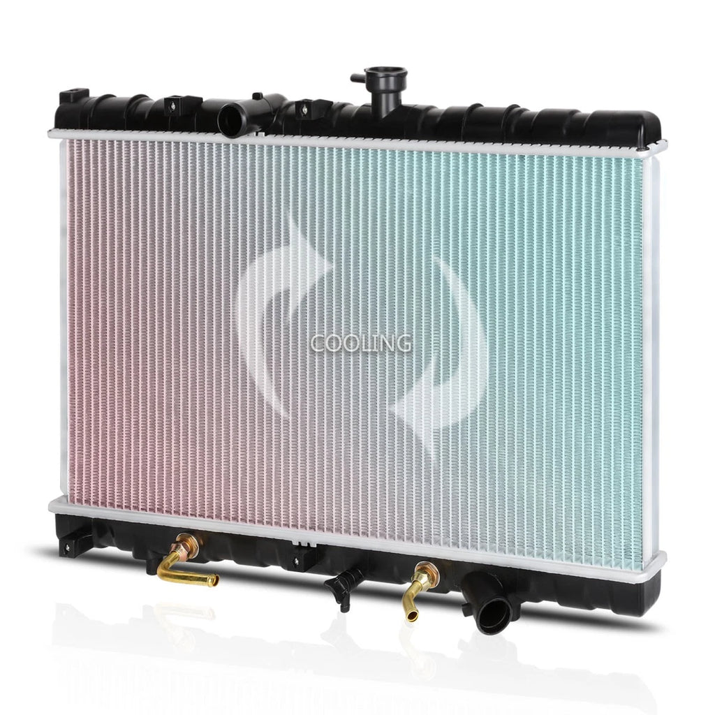 Aluminum Cooling Radiator for Ford Expedition F150 Mark LT (2004–2008)