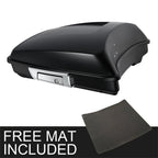 5.5" Razor Trunk for Harley Touring Electra Road Glide (2009–2013)