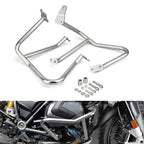 NICECNC Highway Engine Guard Crash Bar for BMW R1250GS (2019–2024)