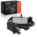Voltage Regulator for BMW 330d 335d xDrive (2006–2013)