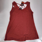 Rhinestone Tank Top for Harley-Davidson Women