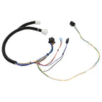 Wiring Harness for Poulan Husqvarna Jonsered Craftsman Sears RedMax (N/A)