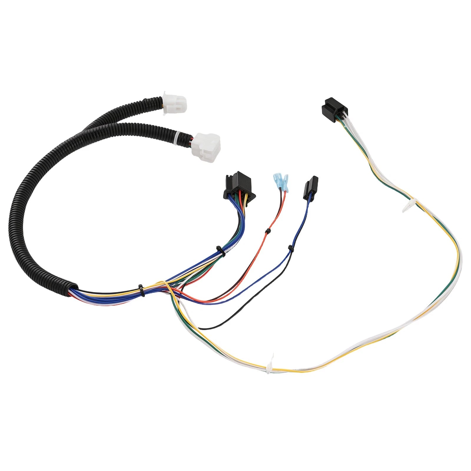 Wiring Harness for Poulan Husqvarna Jonsered Craftsman Sears RedMax (N/A)